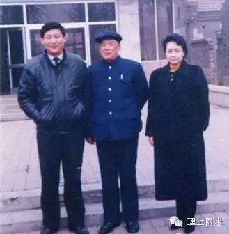 習(xí)大大的淚水為誰而流