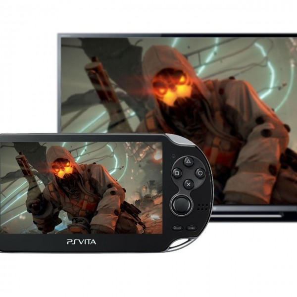 索尼即将让Mac和PC远程运行PS4游戏|索尼