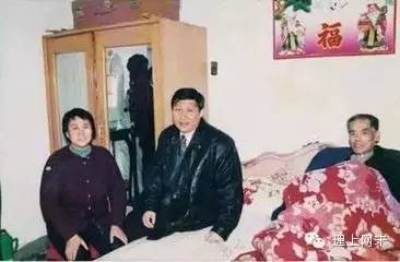 習(xí)大大的淚水為誰而流