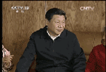 習(xí)近平看望慰問蘭考鄉(xiāng)親