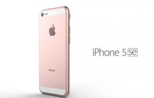 苹果3月21日召开春季新品发布会 iPhone 5se成