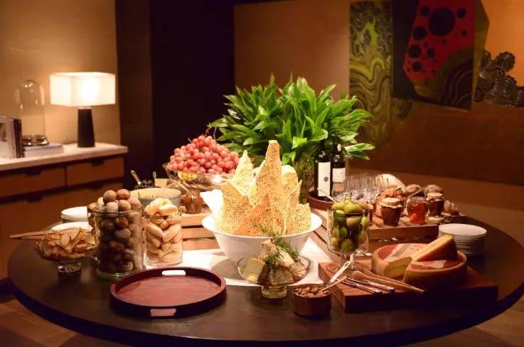 被刘诗诗婚礼花式虐狗?来这些酒店提高点幸福