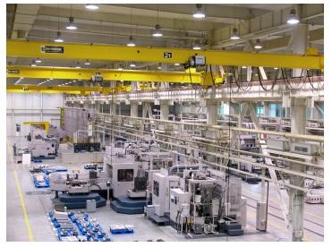 2016深圳机械展群星闪耀 引领智造未来发展趋