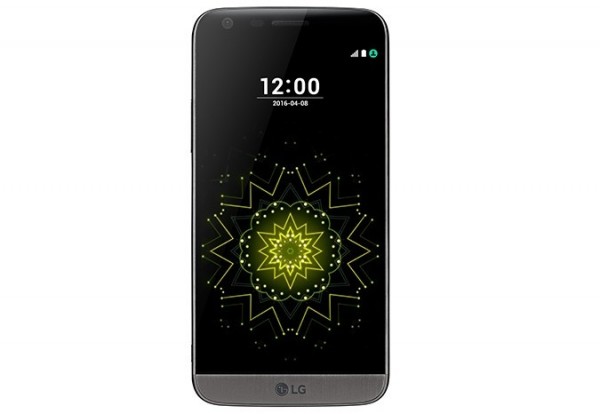 简配版LG G5在拉美发布 搭载骁龙652处理器|骁
