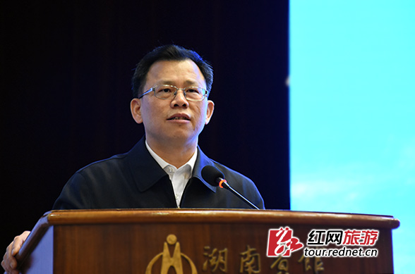 陈献春:智慧旅游发展的四个梦想|梦想|陈献春