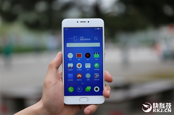 魅蓝Note 3 Helio P10处理器弱爆了?实乃明智之选
