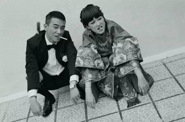 陈意涵周冬雨应采儿: “爱笑女神”承包了整个娱乐圈运气|娱乐圈|应采儿_凤凰河南