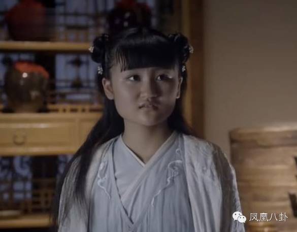 花千骨赵丽颖定妆照 赵丽颖身世背景 - 点击图片进入 ...