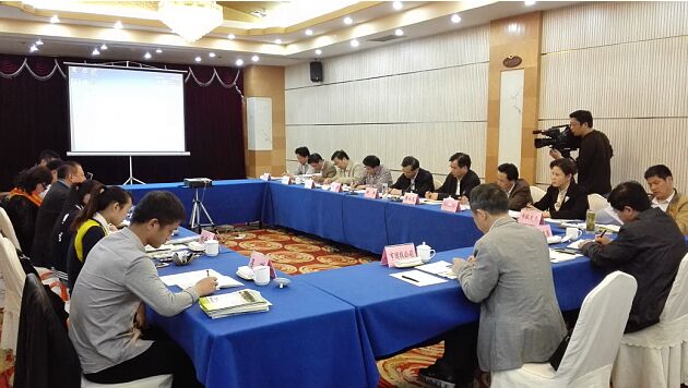 宣城积极推进PPP模式投资建设运营旅游项目