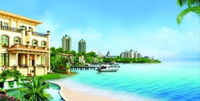 恒大海上威尼斯:在投资中享受生活