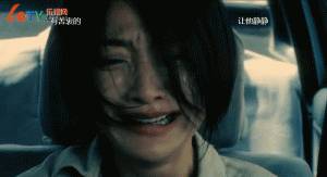 李易峰说杨幂的哭戏最厉害,那是他没见过张曼玉和孙俪
