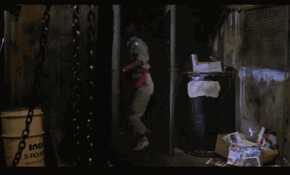 【重口味图解】史上最智慧最强悍的僵尸,要消灭他们必须动用军方黑