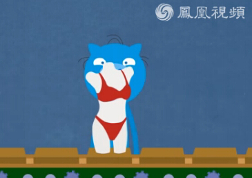 <em>飞碟一分钟</em>:一分钟教你帮女友<em>解胸罩</em>-手机凤凰