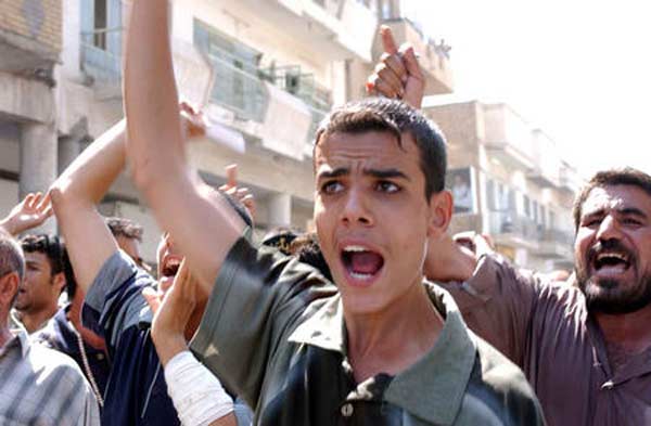 唐驳虎:ISIS杀来 伊拉克逊尼派什叶派现生死对