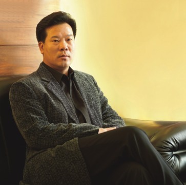 潮汕资本教父刘绍喜被中纪委控制 被指最懂政