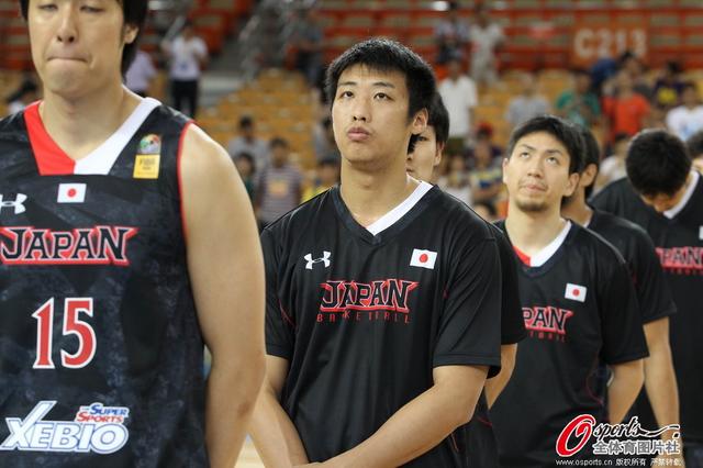 辽宁球员归化日本称男篮主力:不在乎中国嘘声