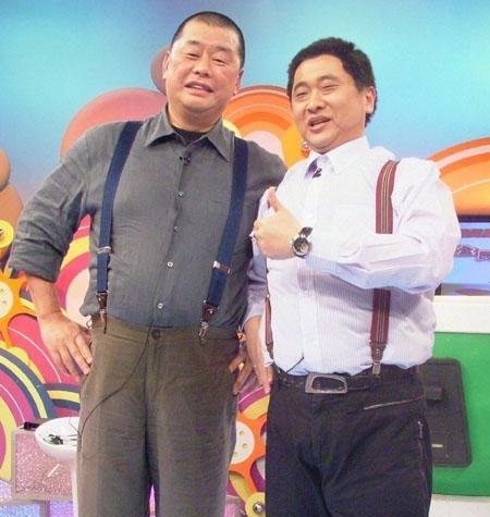 [凤凰知道]被廉政公署调查的黎智英是谁?