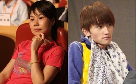 财经 财经要闻 财经高清图  下图|原图|自动播放 马元坤:马云之子  92