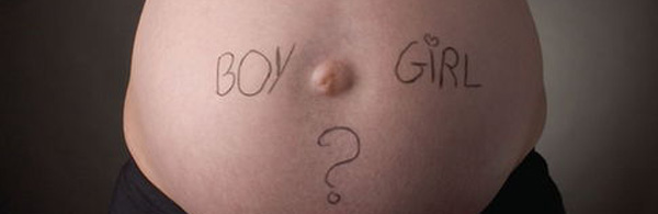 孕期5大症状能判断生男生女