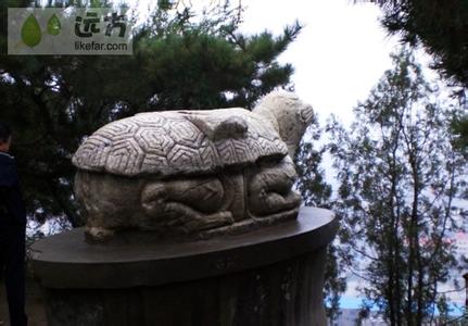 山西书记要求修复于成龙墓地 村民称骸骨数日后被挖出