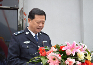 贵州厅官被查 成2015年首名落马官员