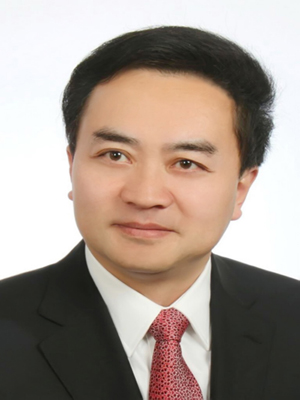 龙翔任南京市委副书记(图/简历)