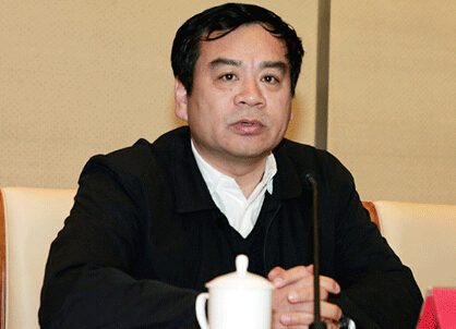 原济南书记王敏与薄熙来熟识 曾关照薄家人