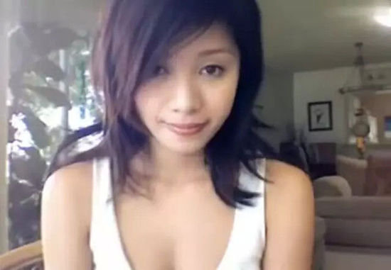 <em>女网</em>红靠化妆登福布斯<em>排行榜</em> - 4G视界