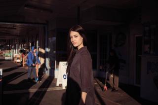 <em>29岁女子穷游</em>37国<em>专拍正妹</em> - 4G视界