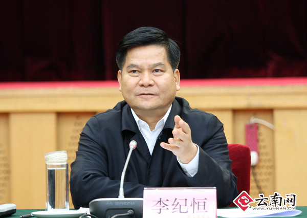 云南省委书记:果敢冲突已致6万缅甸公民进入中国