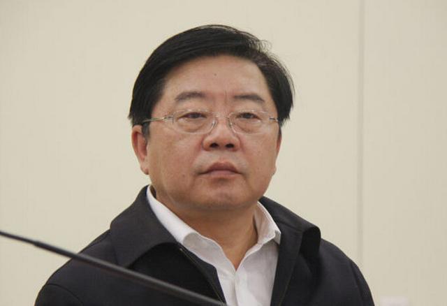 一汽董事长被查 国内汽车集团"掌门人"首落马