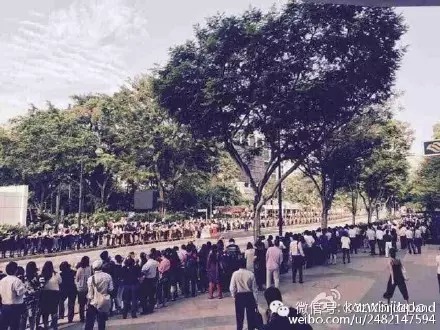 这就是新加坡的长城 - 4G视界