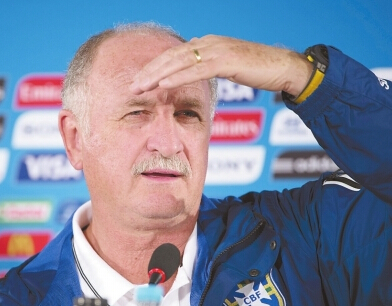 曝世界杯冠军主帅遭中国球队挖角 此前曾拒申