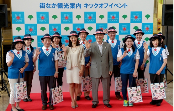 [说正事]东京奥运会志愿者服装遭日本网友吐槽