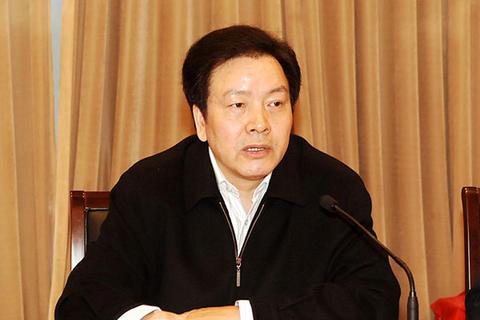 湖南省委组织部副部长常世雄被查 曾被指索贿百万 这位领导