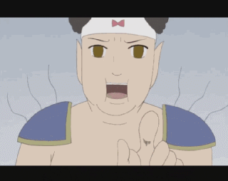 午fun来了150807:最不适合穿衣服的人|我的对象在火星