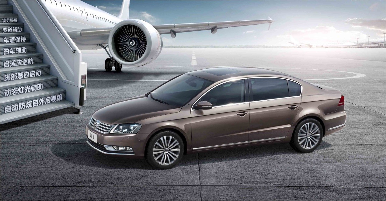 从车主来看迈腾如何迈进百万销量俱乐部-手机凤凰网