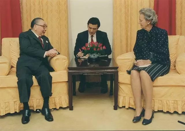 习近平马英九教你怎样给领导当秘书-手机凤凰网