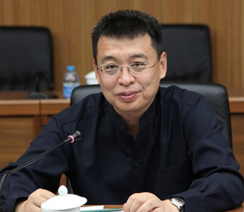 任副部级职位16年后,环保部副部长潘岳升正部