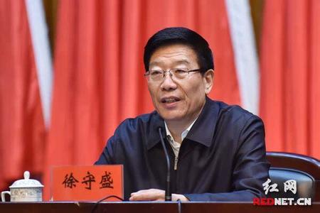 湖南书记回应公务员吸毒:正严肃处理 决不允