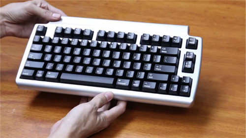 Matias,只为Mac而生的机械键盘|键盘| 手感