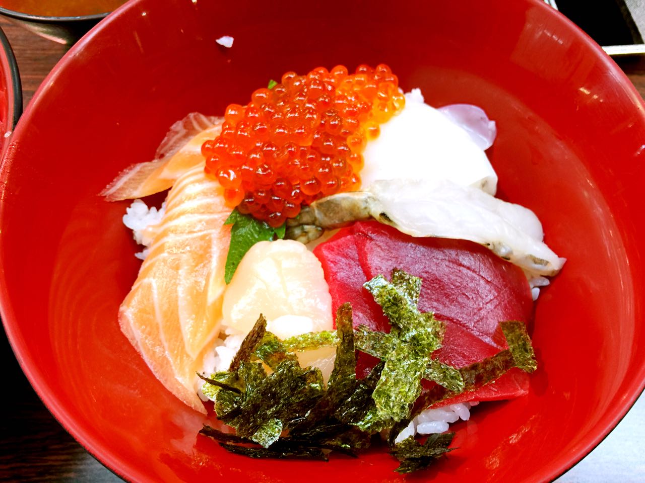 [工匠精神]三文鱼到底还能不能生吃?