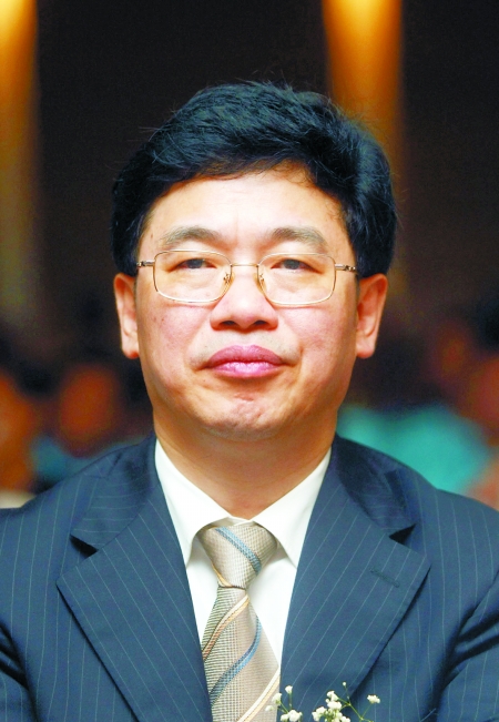陈永强