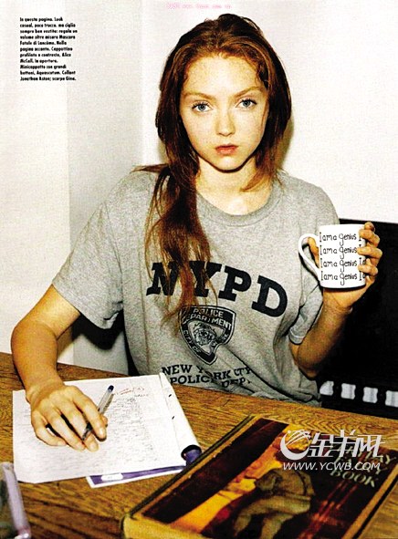 剑桥的洛丽塔长大了_资讯频道_凤凰网