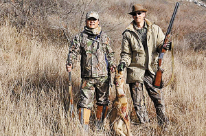 百名中国富豪海外狩猎