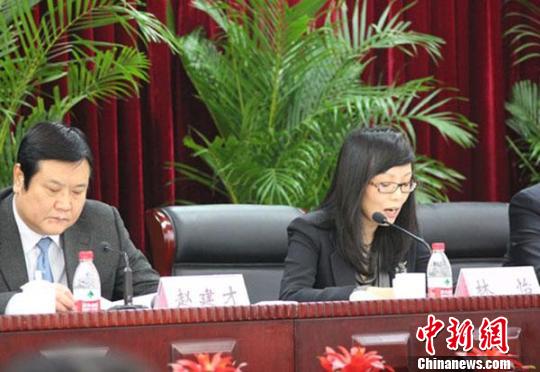 朱清孟当选河南人民对外友好协会第7届理事会