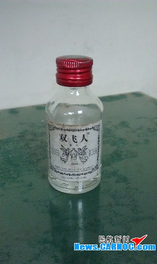 万能双飞人非万能 白云安检提醒需托运