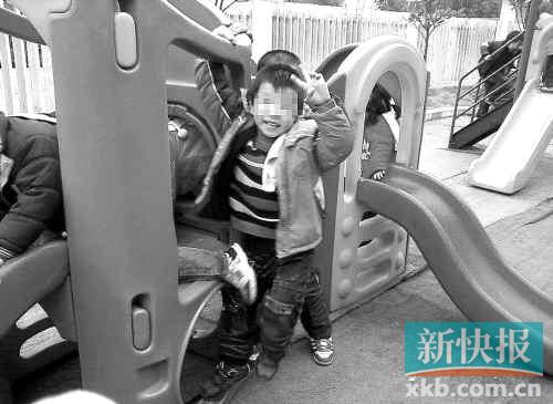 中山公办幼儿园占比仅5.6%_资讯频道_凤凰网