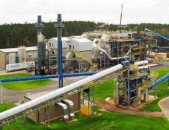 美南部建生物质热电厂_资讯频道_凤凰网