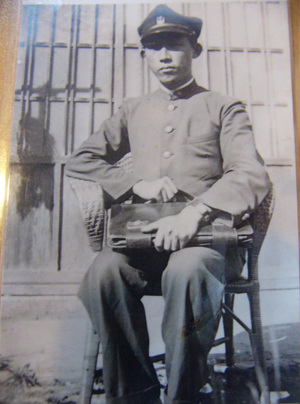 台95岁老人独特经历:亲历长崎原子弹爆炸活至